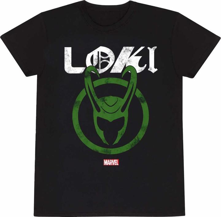 Loki Season 2 TShirt (S)
