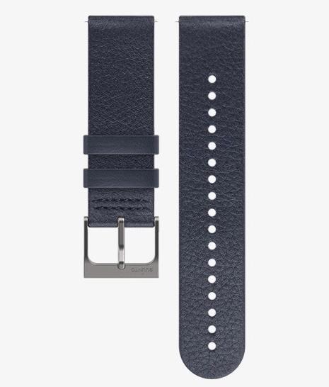 Produktbild Suunto 22 URB6 LEATHER STRAP (22 mm, Leder, Suunto 9 Peak)