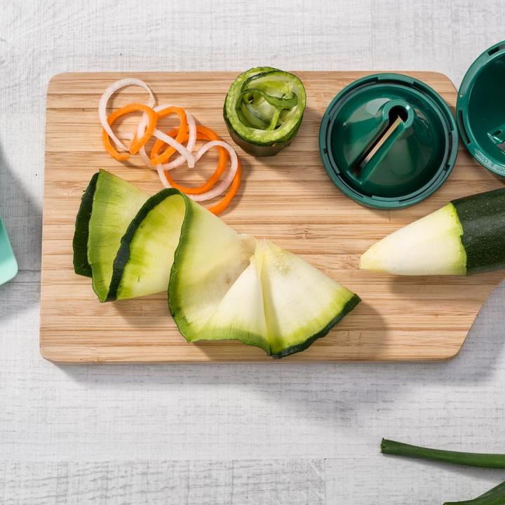 Produktbild Genius Nicer Dicer Fusion Smart 16tlg.