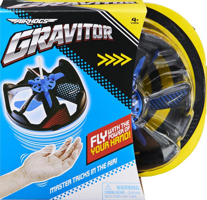 Image du produit Spin Master Air Hogs - Gravitor