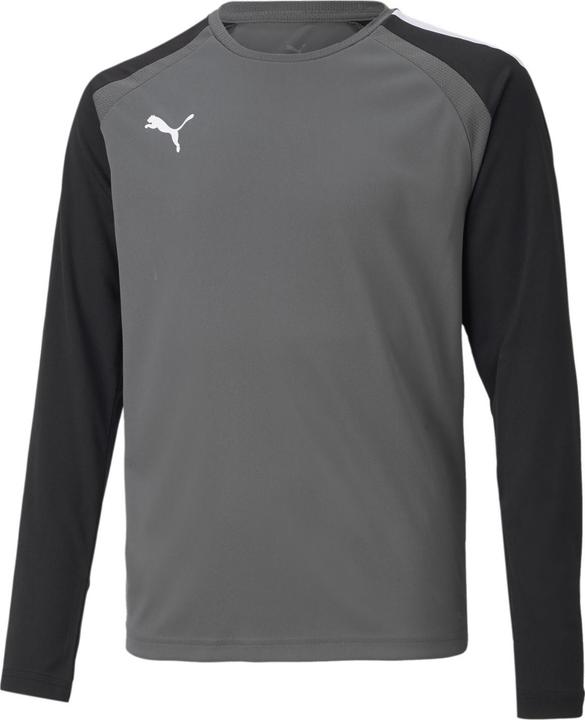 Actual product image Puma teamPACER GK LS Jersey Jr-704939 (128)