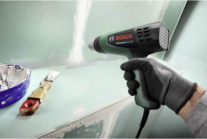 Produktbild Bosch Home & Garden UniversalHeat 600