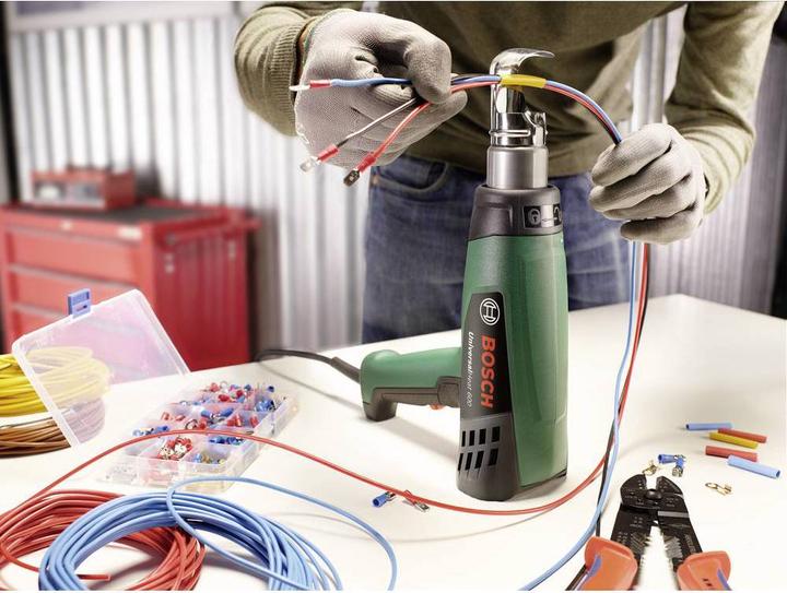 Produktbild Bosch Home & Garden UniversalHeat 600