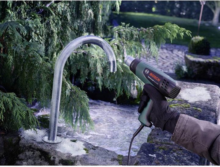 Produktbild Bosch Home & Garden UniversalHeat 600