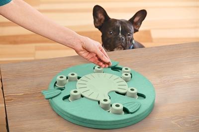 Produktbild Nina Ottosson Dog Worker Composite Level 3 (Intelligenzspielzeug Hund)