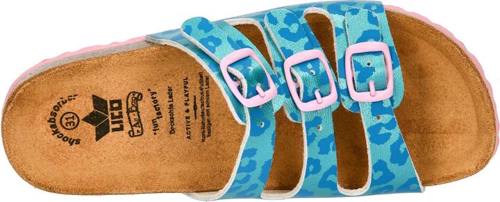 Produktbild Lico Bioline Kids (41)