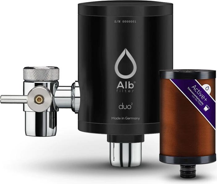 Produktbild Alb filter Duo Aktiv Plus+