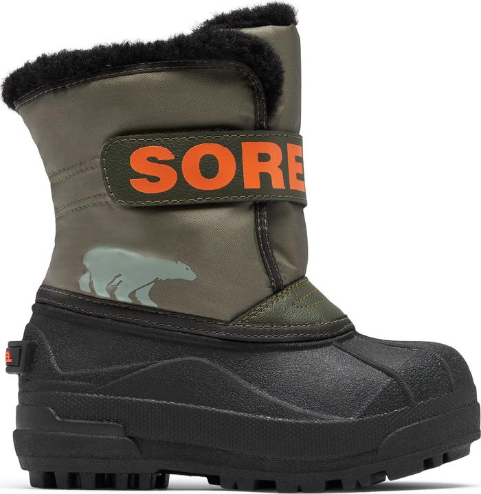 Produktbild Sorel Childrens Snow Commander (27)
