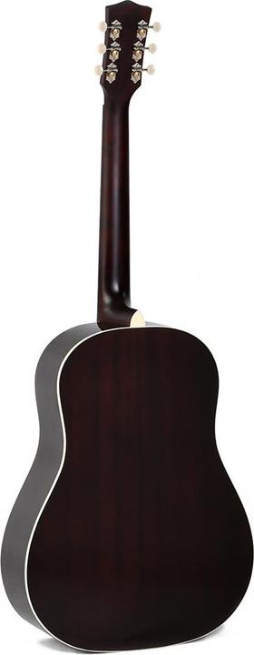 Produktbild Sigma Guitars JM-SG45 (Akustik Gitarre, mahogany, Sitka Spruce, Bone)