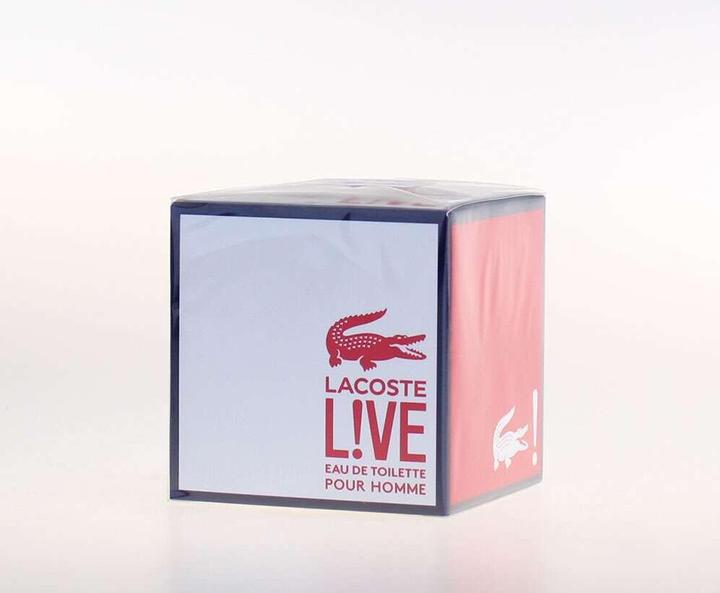 Produktbild Lacoste Live (Eau de Toilette, 40 ml)