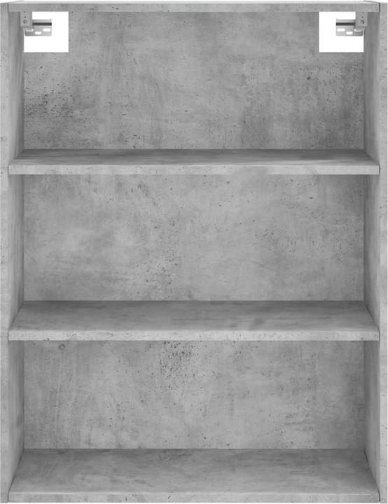 Actual product image VidaXL Aldon (69.5 x 32.5 x 180 cm)