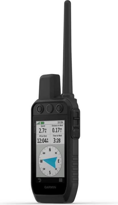 Actual product image Garmin Alpha 200, tik delninis, ES