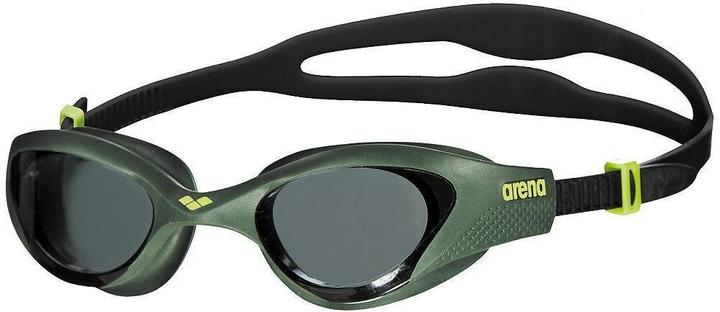 Smoke, Deep, Green, Black