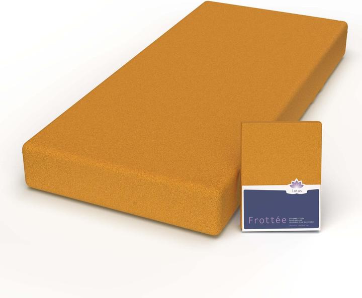 Immagine prodotto Lotus Bettwaren Lotus Frotté Fix Comfort (140 x 200 cm)