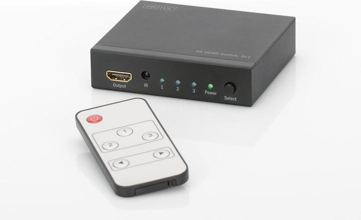 Produktbild Digitus 4K HDMI