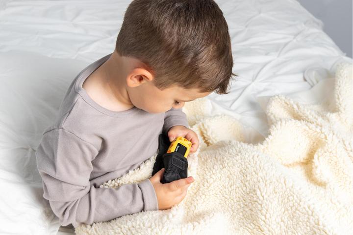 Actual product image Beurer PO 13 Pulse oximeter KIDS