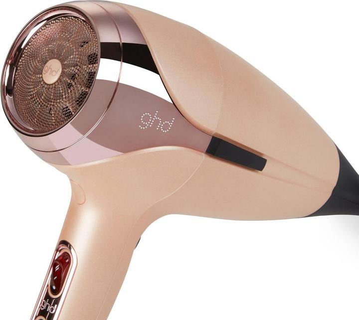 Actual product image ghd Helios Sunsthetic Collection