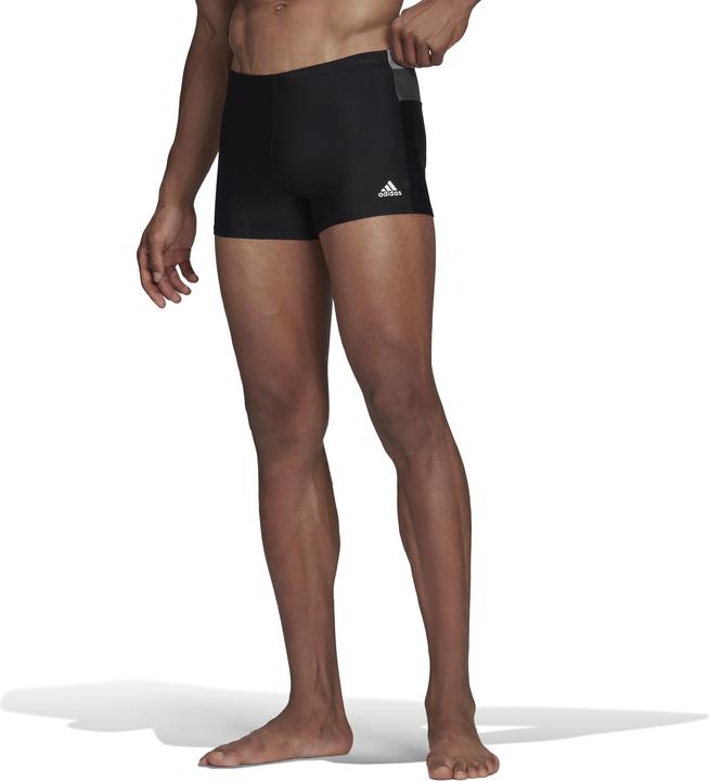 Actual product image adidas Block Boxer (4)