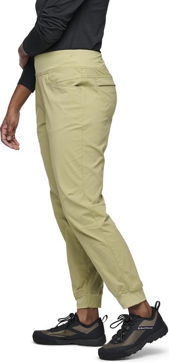 Image du produit Black Diamond W Technician Jogger Pants (S)