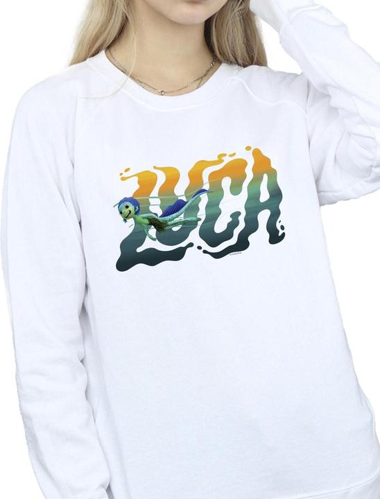 Image du produit Disney - Sweat LUCA SWIM - Femme (XL)