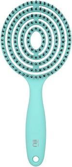 Image du produit Tools for Beauty T4B ILU LOLLIPOP CANDY Brosse à cheveux démêlante pour cheveux secs et mouillés avec poils