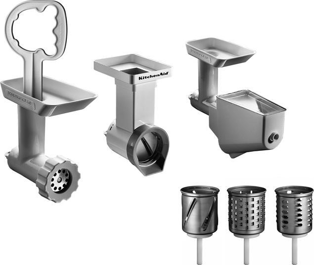 KitchenAid Starter Kit Premium