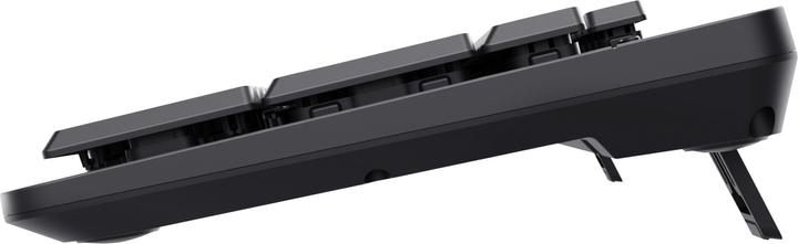 Produktbild Trust Ody Ii Wireless Keyboard De (DE, Kabellos)