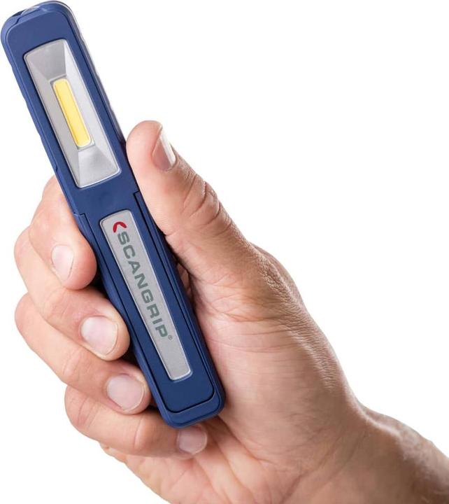 Produktbild Scangrip Penlight Unipen (150 lm)