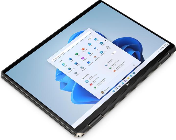 Actual product image HP Spectre x360 14-ef0073ng EVO (13.50", Intel Core i7-1255U, 16 GB, 512 GB, DE)