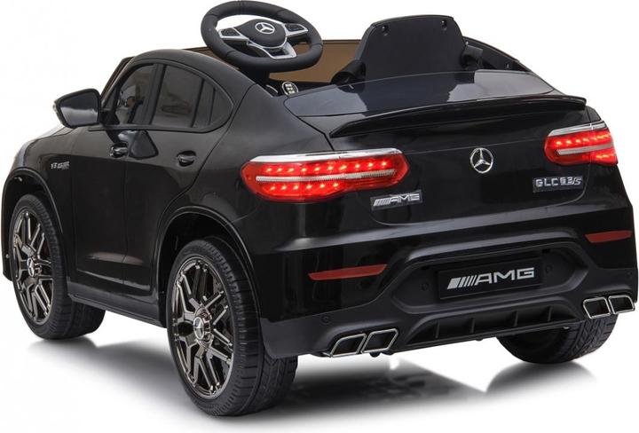 Produktbild Jamara Mercedes AMG GLC 63 S coupe (12 V)