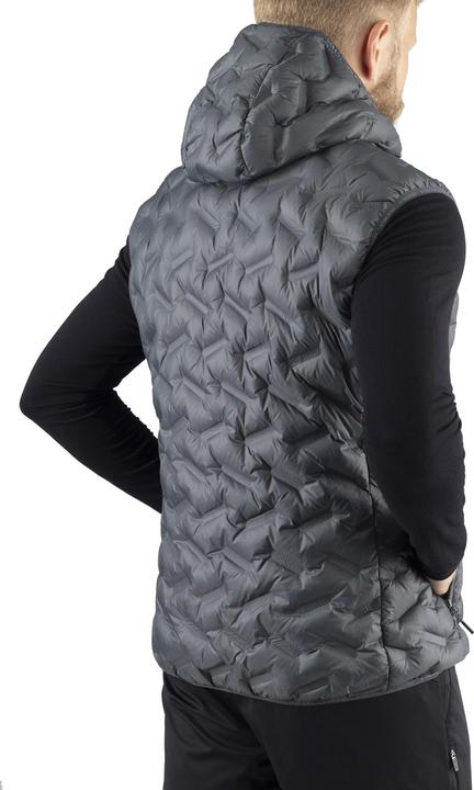 Actual product image MGA Viking Aspen Man waistcoat (S)