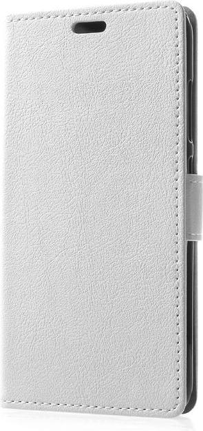 Produktbild MU Classic Leder Bookcover (Asus Zenfone 4 Max)