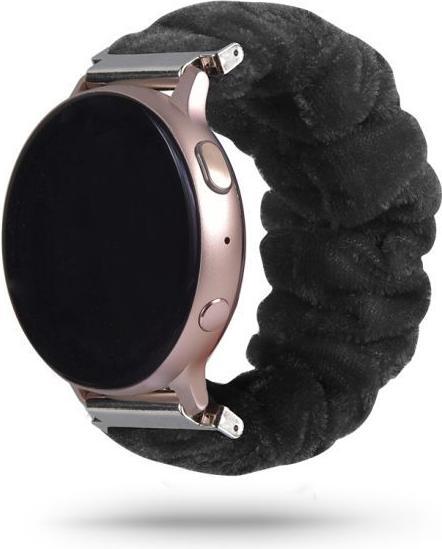 Image du produit MU Style Tissu Series Bracelet de remplacement (18 mm, Tissu, vivomove 3S, vivoactive 4S, Largeur de l'ergot 18 mm)