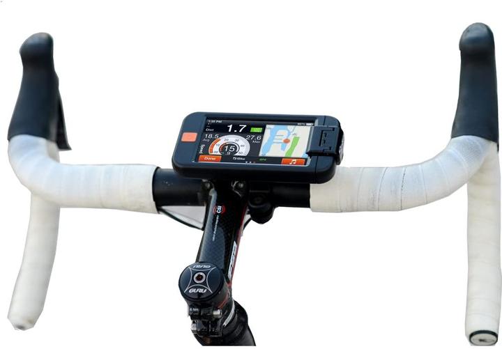 Produktbild IBike GPS Bike Computer