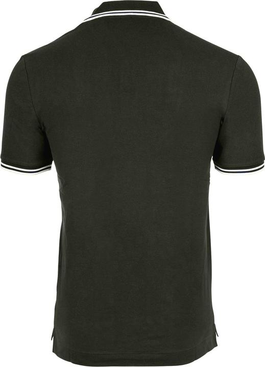 Produktbild G-Star Dunda Slim Stripe Polo (L)