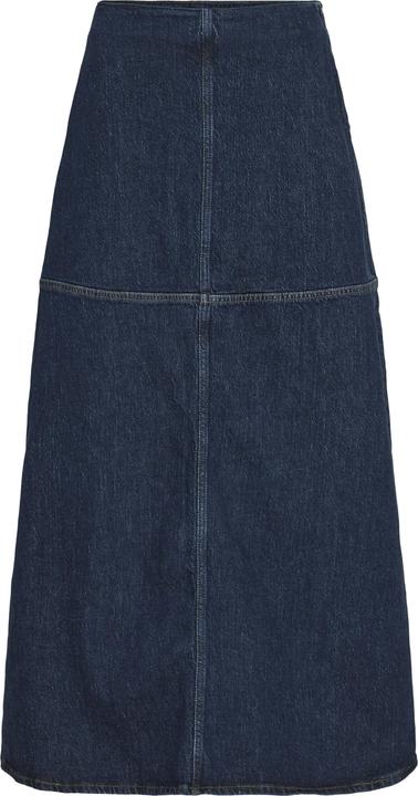 Produktbild Vila Maxi Jeansrock (38)