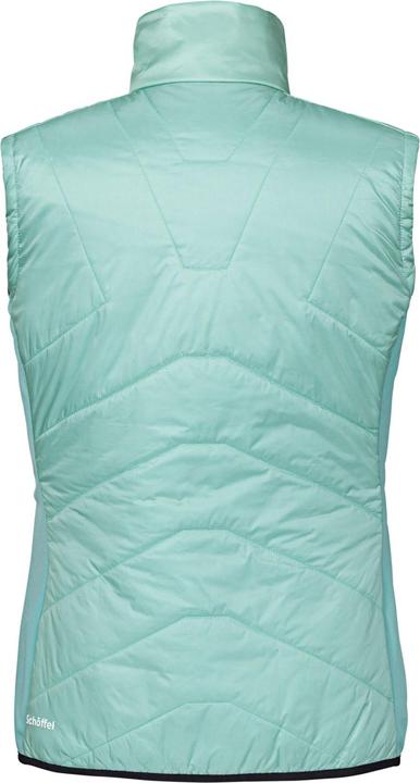 Produktbild Schöffel Westen Hybrid Vest Stams L (48)