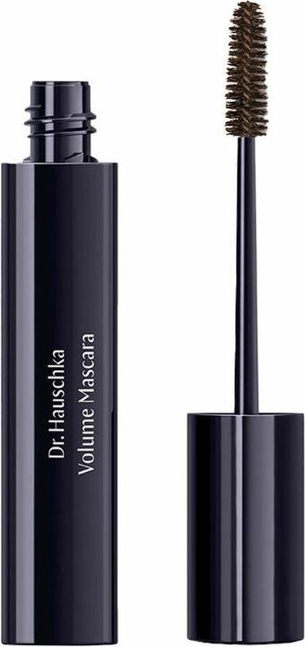 Dr. Hauschka Volume Mascara 02 brown 8 ml (02 Brown)