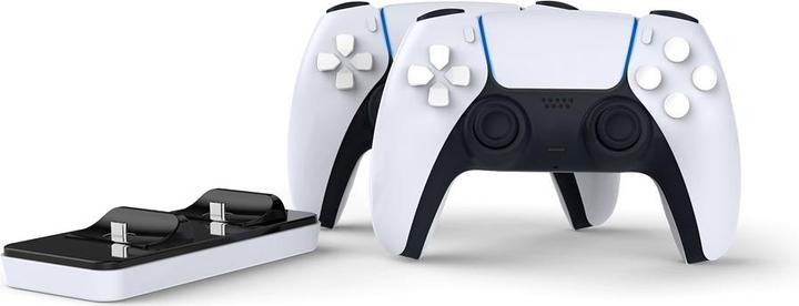 Actual product image Subsonic Dual charging station for PS5 (PS5)