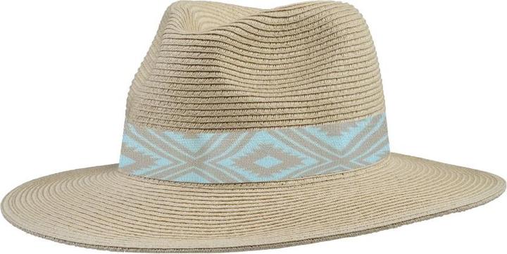 Actual product image P.A.C. Ecuador Panama Straw Hat (S/M)