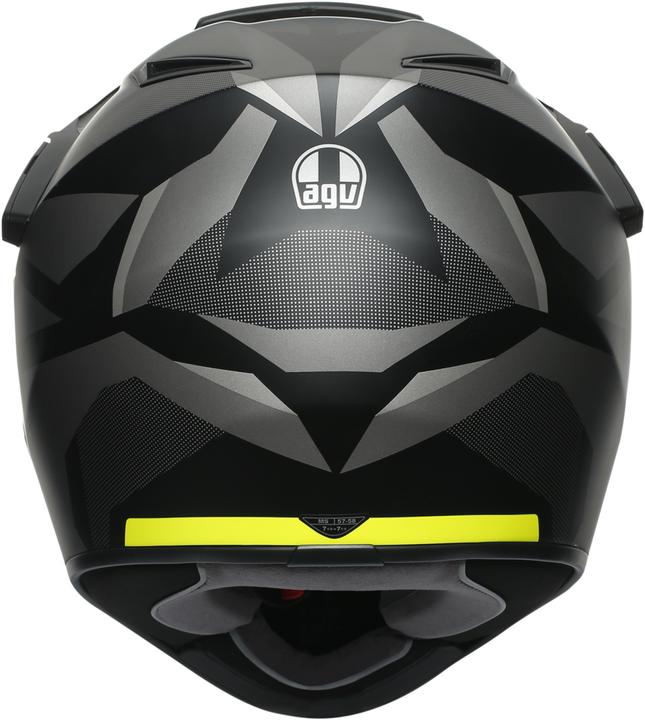 Image du produit AGV Casque enduro AX9 Siberia (XXL)