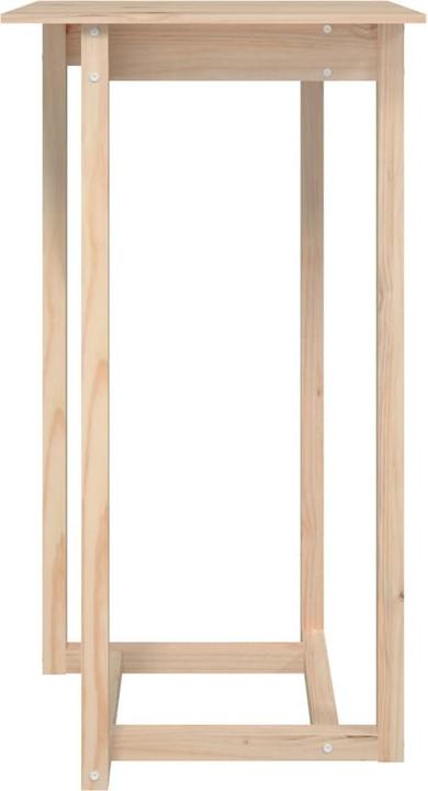 Produktbild VidaXL Ambros (60 x 60 x 110 cm)