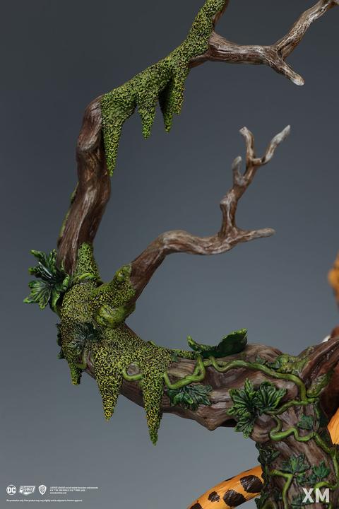 Image du produit XM Studios DC Comics "Cheetah" 1/6 Statue