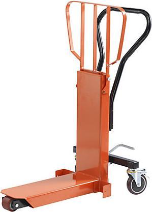 Actual product image Simon  Evers & Co. Display pallet jack (250 kg)