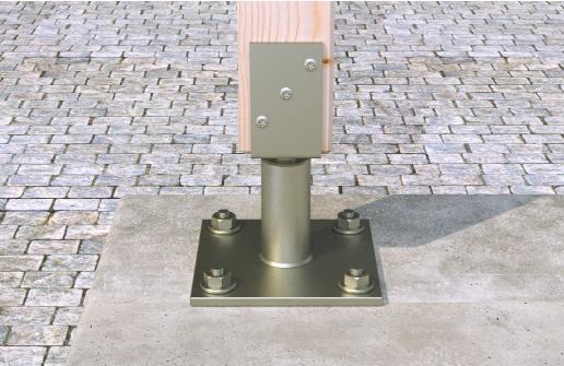 Produktbild Fischer Bolzenanker (1 Stk.)