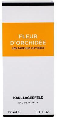 Immagine prodotto Karl Lagerfeld Les Parfums Matières Fleur D'Orchidee (Eau de parfum, 100 ml)