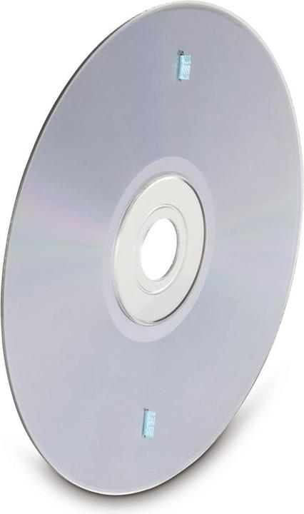Image du produit Hama Disque de nettoyage laser CD, avec liquide de nettoyage, emballé individuellement (0 x)