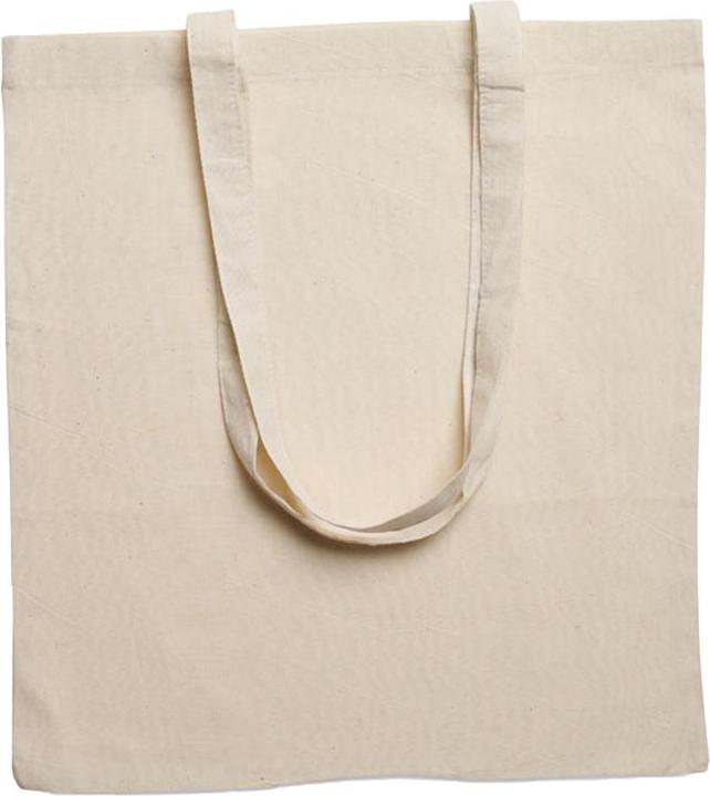 Actual product image MidOcean Cottonel Colour + Cotton Shopper Bag