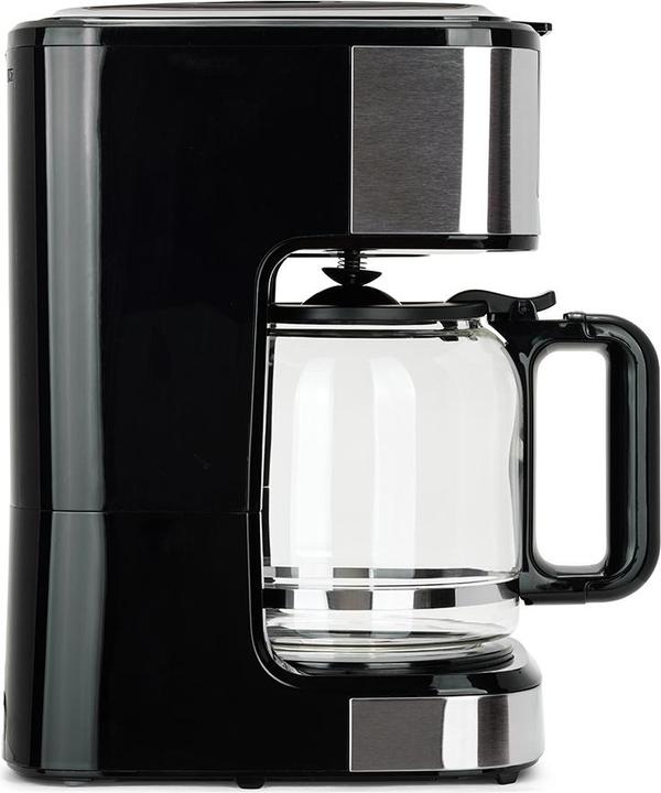 Image du produit Livoo Cafetière électrique programmable (Prise UE)