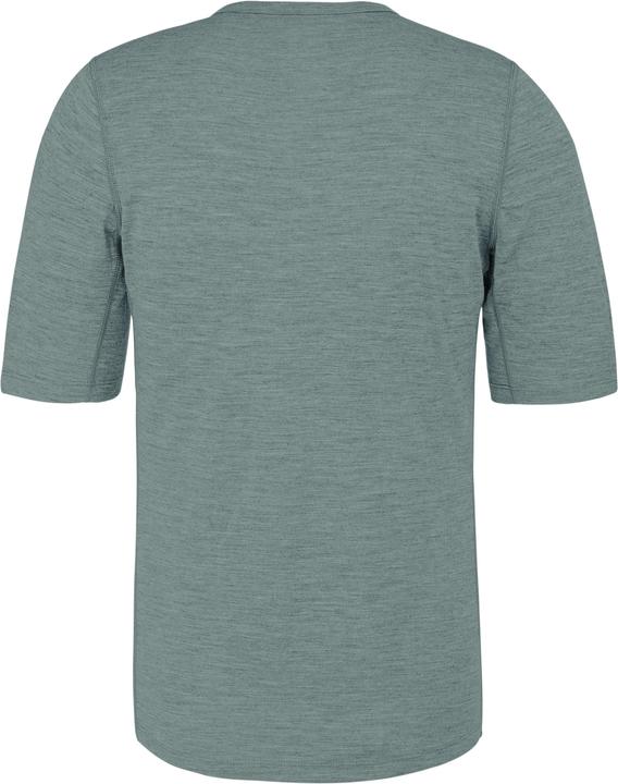 Produktbild Normani Herren Merino T-Shirt Darwin (3XL)